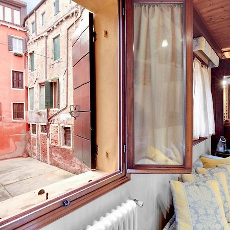 Ca Dei Zoti3 With Luggage Room 威尼斯 外观 照片