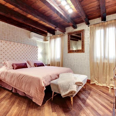 Ca Dei Zoti3 With Luggage Room 威尼斯 外观 照片