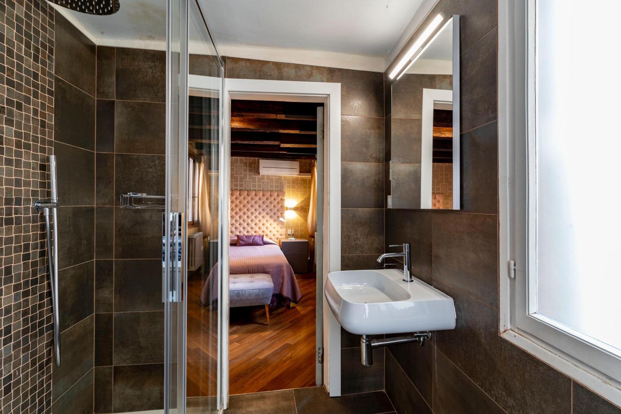 Ca Dei Zoti3 With Luggage Room 威尼斯 外观 照片