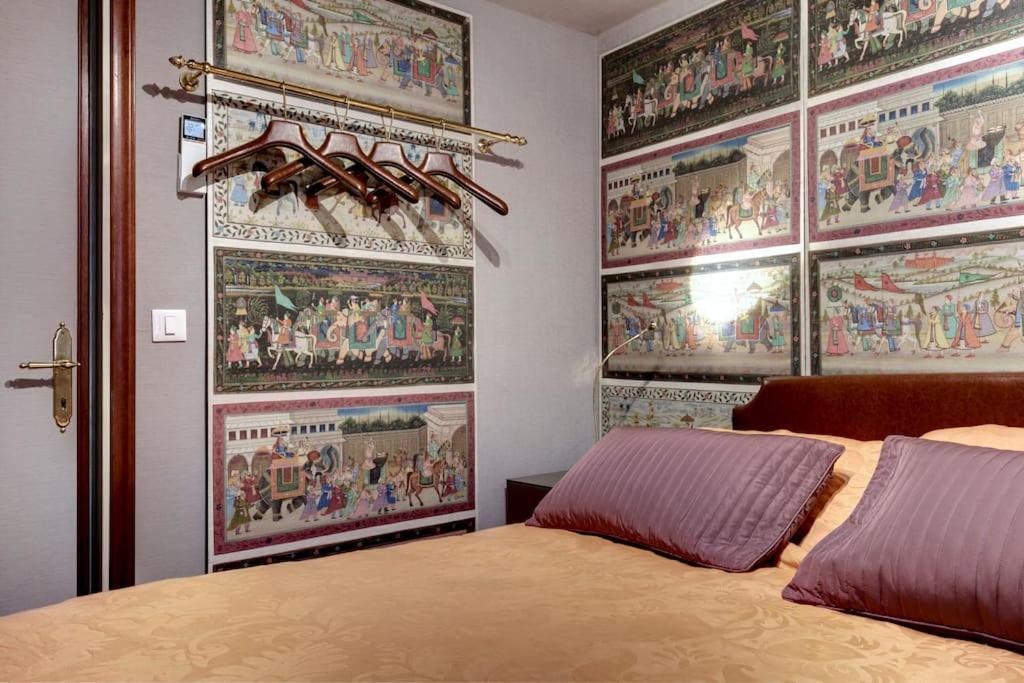 Ca Dei Zoti3 With Luggage Room 威尼斯 外观 照片
