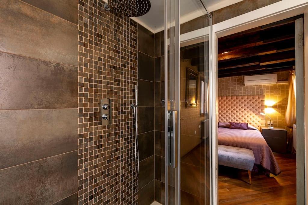 Ca Dei Zoti3 With Luggage Room 威尼斯 外观 照片